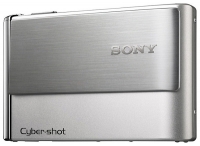 Ремонт Sony Cyber-shot DSC-T70