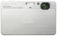 Ремонт Sony Cyber-shot DSC-T700