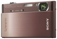 Ремонт Sony Cyber-shot DSC-T900