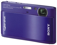 Ремонт Sony Cyber-shot DSC-TX1