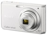 Ремонт Sony Cyber-shot DSC-W180