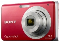 Ремонт Sony Cyber-shot DSC-W190