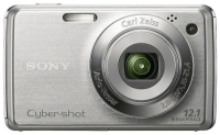 Ремонт Sony Cyber-shot DSC-W220