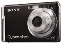 Ремонт Sony Cyber-shot DSC-W85