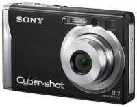Ремонт Sony Cyber-shot DSC-W90