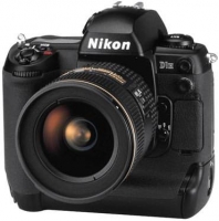 Ремонт Nikon D1