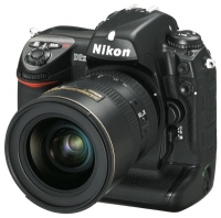 Ремонт Nikon D2X