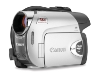 Ремонт Canon DC320