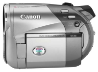 Ремонт Canon DC50