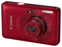 Ремонт Canon Digital IXUS 100 IS