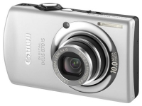 Ремонт Canon Digital IXUS 870 IS