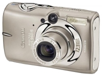 Ремонт Canon Digital IXUS 960 IS