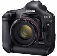 Ремонт Canon EOS 1D