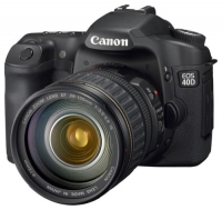 Ремонт Canon EOS 40D