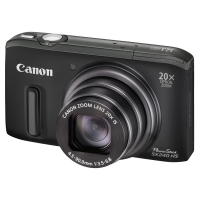 Ремонт Canon PowerShot SX240 HS