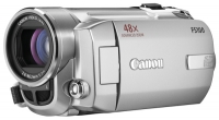 Ремонт Canon FS100