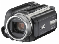 Ремонт JVC GZ-HD40