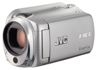 Ремонт JVC GZ-HD500