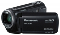 Ремонт Panasonic HDC-SD80