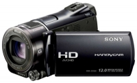 Ремонт Sony HDR-CX550E