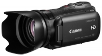 Ремонт Canon HF G10