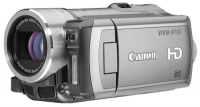 Ремонт Canon HF100