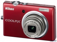 Ремонт Nikon Coolpix S570