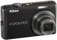 Ремонт Nikon Coolpix S620