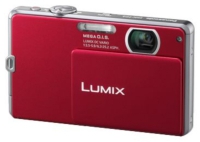   Ремонт Panasonic Lumix DMC-FP2