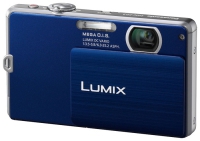 Ремонт Panasonic Lumix DMC-FP3