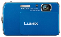 Ремонт Panasonic Lumix DMC-FP5