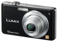 Ремонт Panasonic Lumix DMC-FS15
