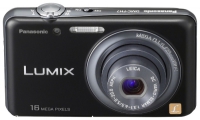 Ремонт Panasonic Lumix DMC-FS22