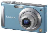 Ремонт Panasonic Lumix DMC-FS3