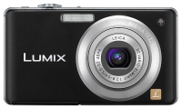 Ремонт Panasonic Lumix DMC-FS6
