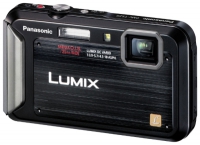 Ремонт Panasonic Lumix DMC-FT20