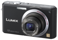 Ремонт Panasonic Lumix DMC-FX100