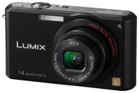 Ремонт Panasonic Lumix DMC-FX150