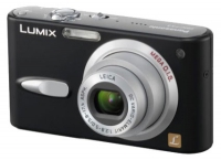 Ремонт Panasonic Lumix DMC-FX3