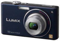 Ремонт Panasonic Lumix DMC-FX37
