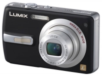 Ремонт Panasonic Lumix DMC-FX50