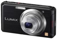 Ремонт Panasonic Lumix DMC-FX90