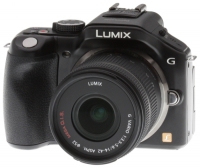Ремонт Panasonic Lumix DMC-G5