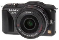 Ремонт Panasonic Lumix DMC-GF5