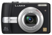 Ремонт Panasonic Lumix DMC-LZ7