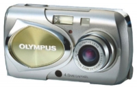 Ремонт Olympus µ 400 Digital