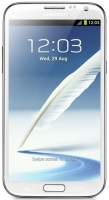 Ремонт Samsung N7100 Galaxy Note 2