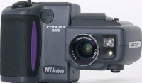 Ремонт Nikon Coolpix 995