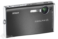 Ремонт Nikon Coolpix S7c