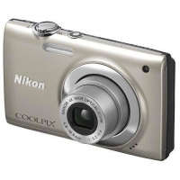 Ремонт Nikon Coolpix S2500